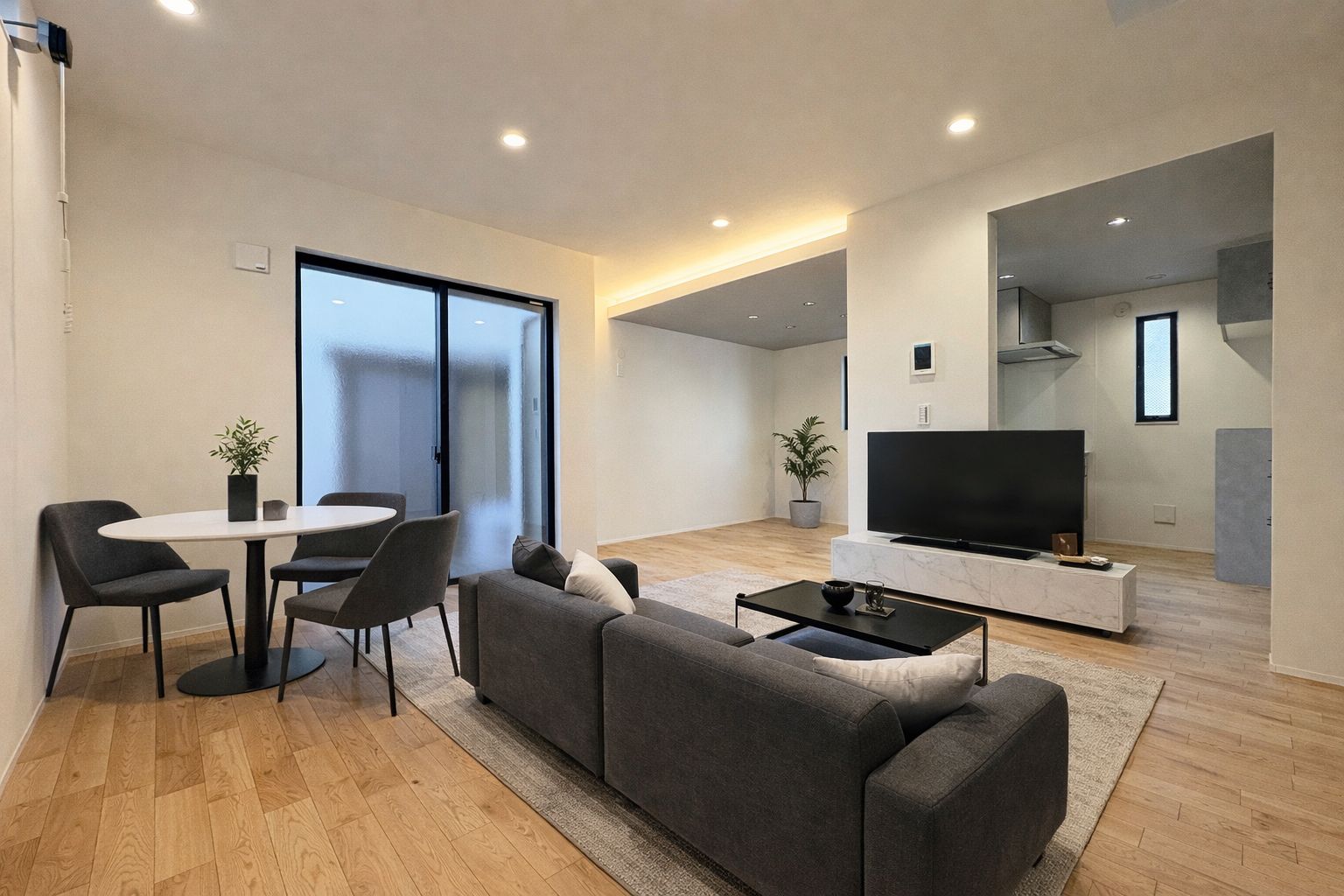 物件画像 神奈川県綾瀬市深谷 中７丁目