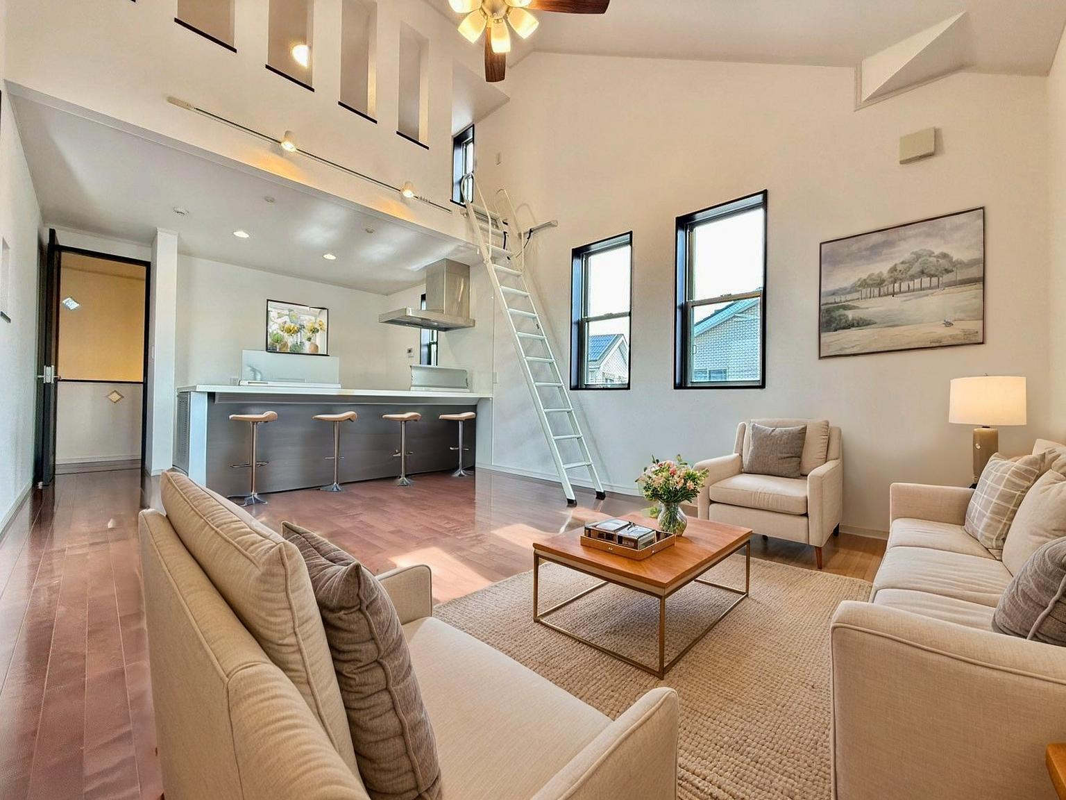 物件画像 神奈川県厚木市三田南2丁目