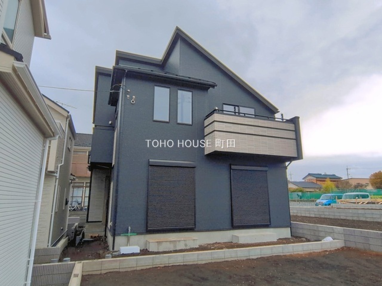 物件画像 神奈川県横浜市 瀬谷区北新