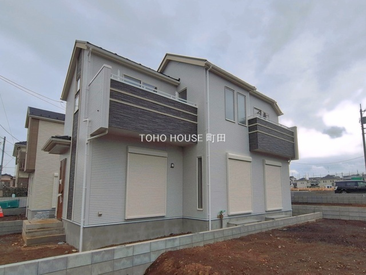 物件画像 神奈川県横浜市 瀬谷区北新