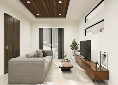 物件画像 東京都多摩市一ノ宮４丁目