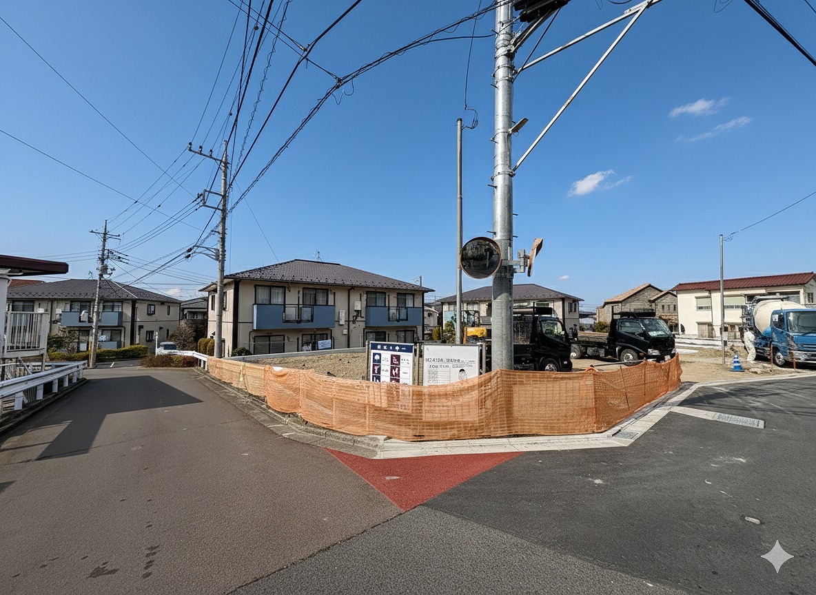 東京都日野市南平９丁目