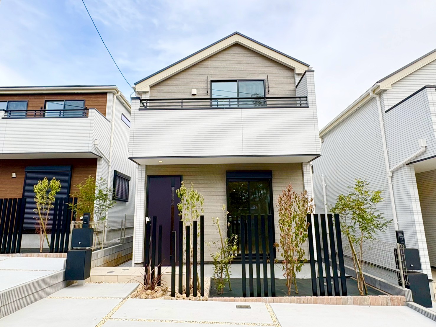 神奈川県川崎市宮前区東有馬２丁目