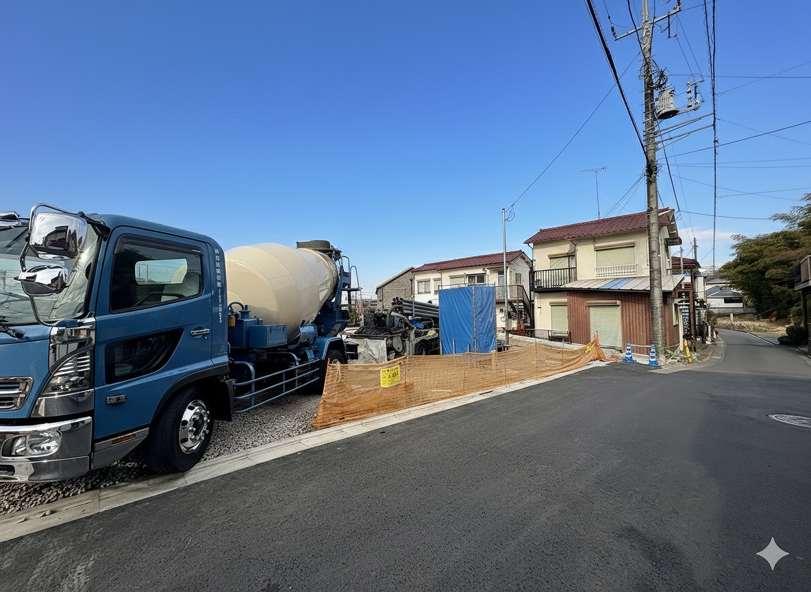 東京都日野市南平９丁目