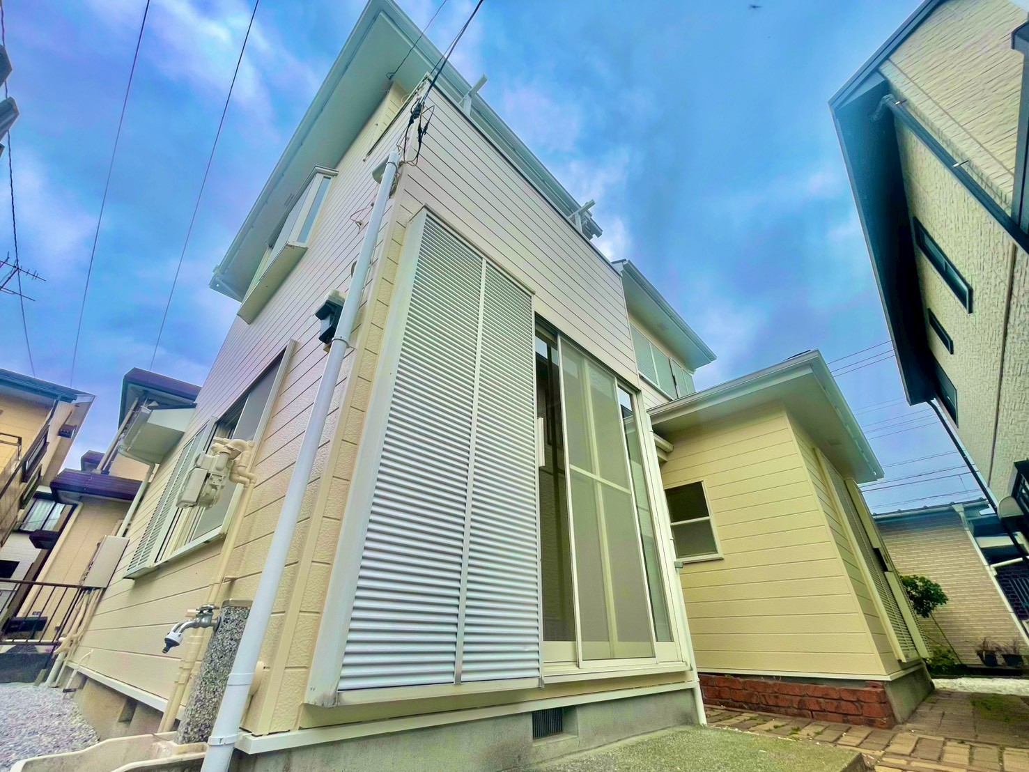 神奈川県厚木市三田南１丁目