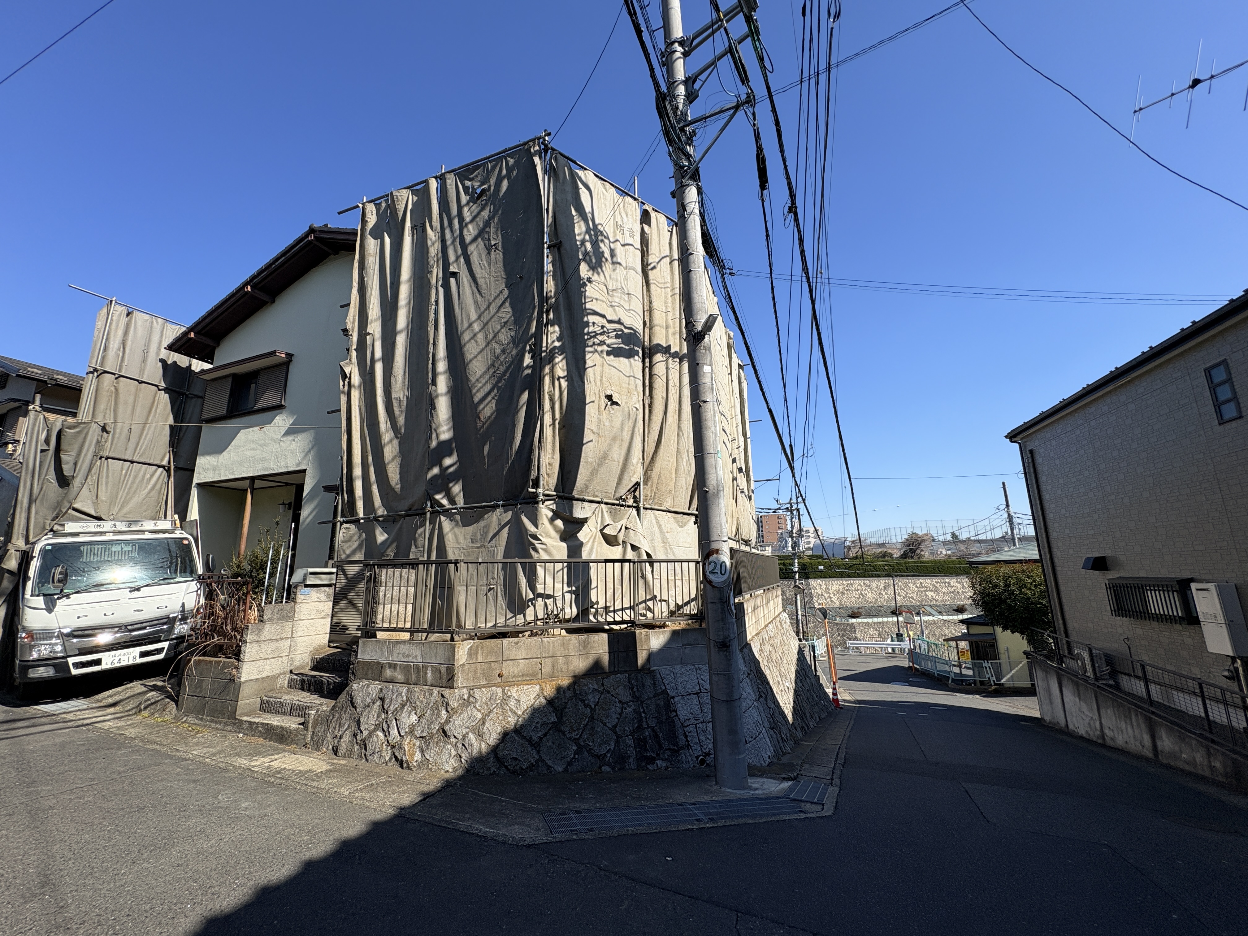 神奈川県海老名市東柏ケ谷６丁目