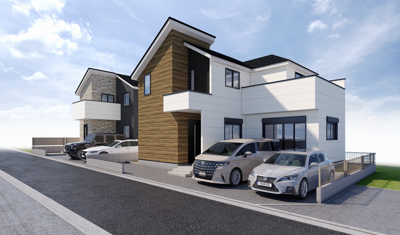 東京都町田市木曽東３丁目