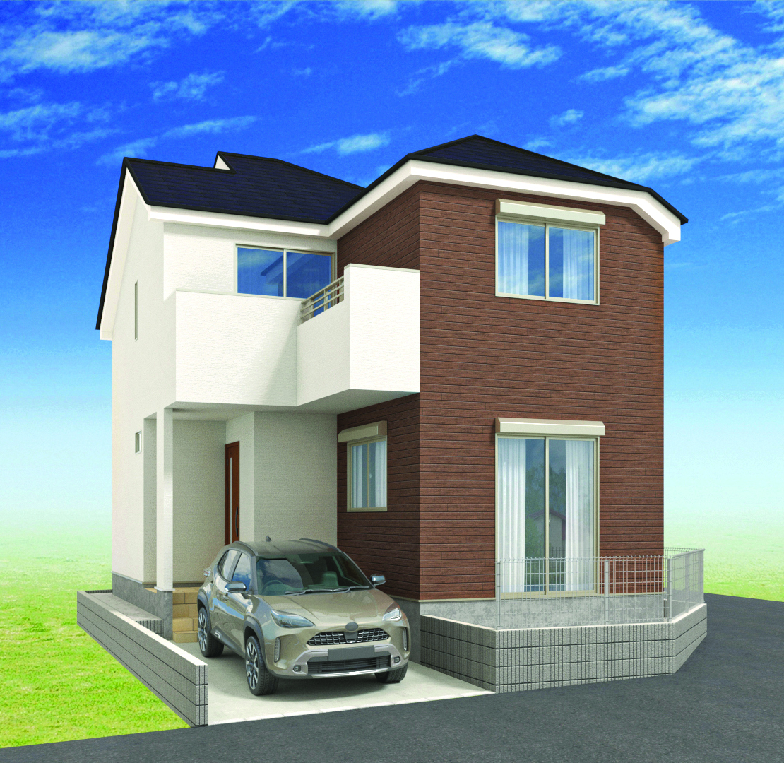 東京都町田市真光寺１丁目