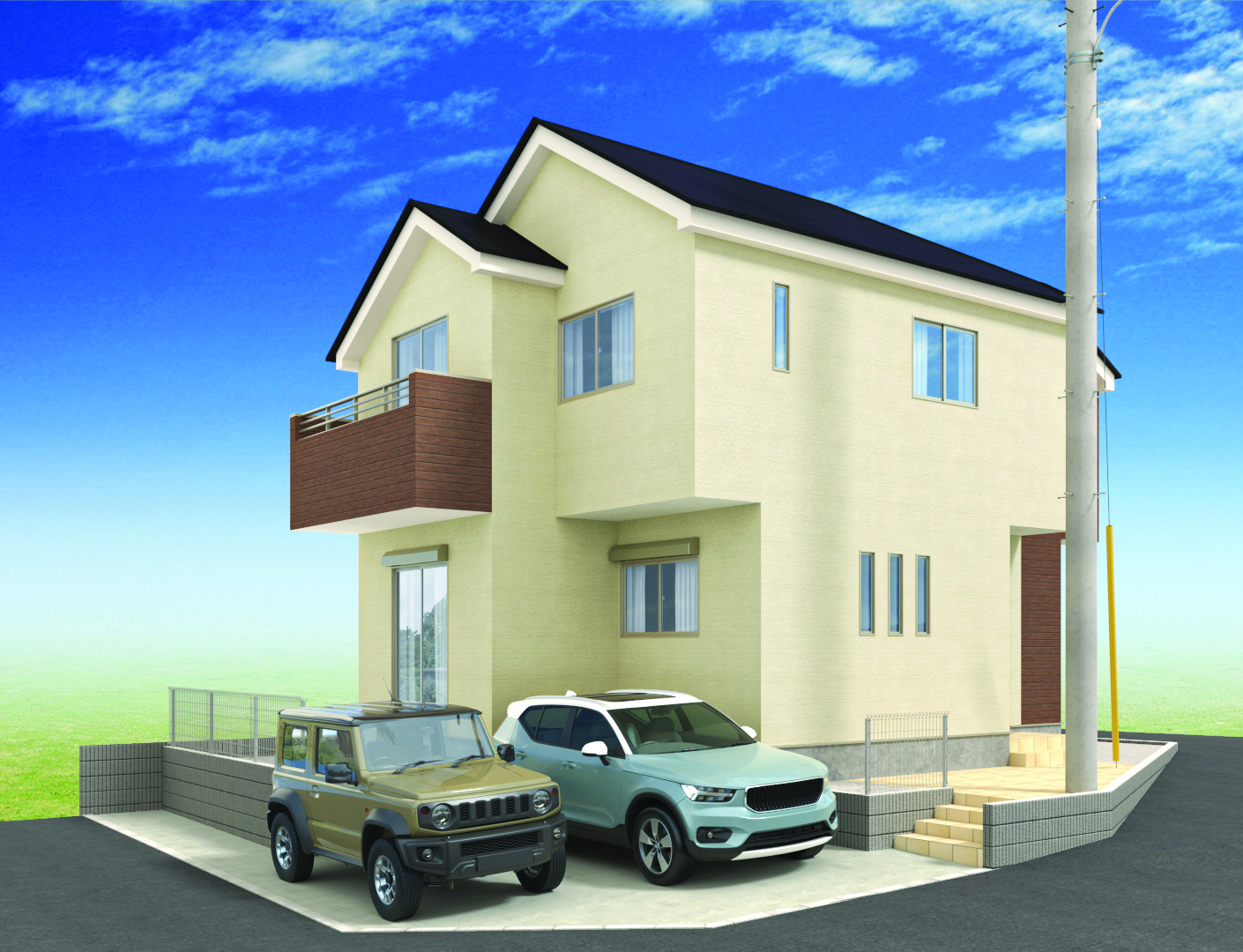 東京都町田市真光寺１丁目