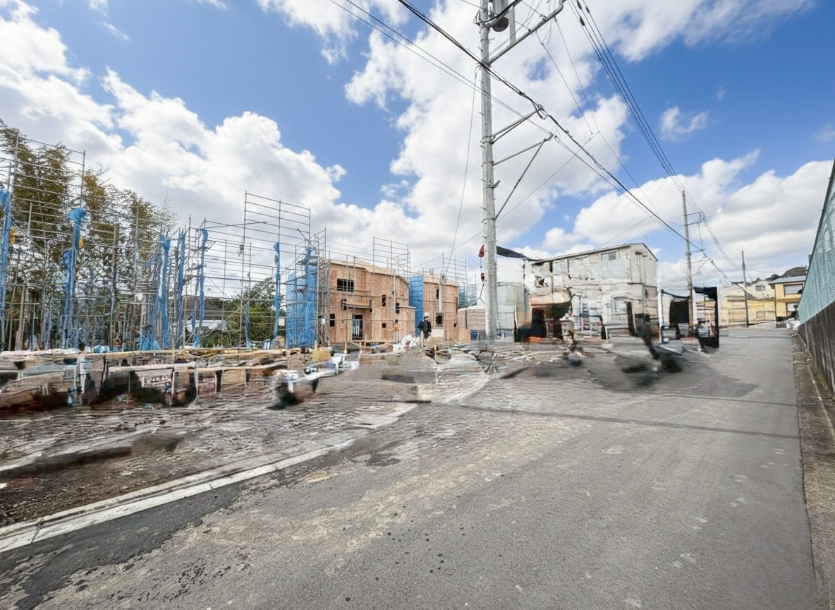 物件画像 神奈川県綾瀬市小園