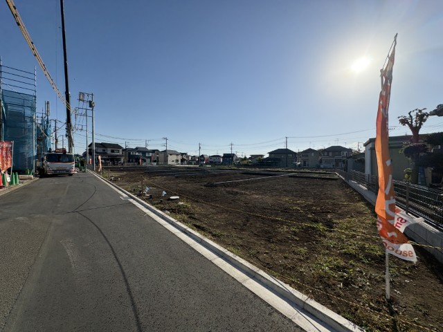 神奈川県相模原市南区西大沼３丁目