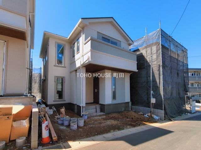 神奈川県川崎市宮前区初山２丁目