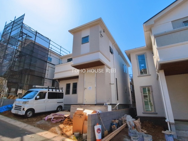 神奈川県川崎市宮前区初山２丁目