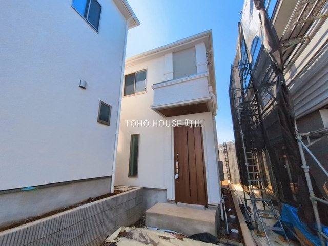 神奈川県川崎市宮前区初山２丁目