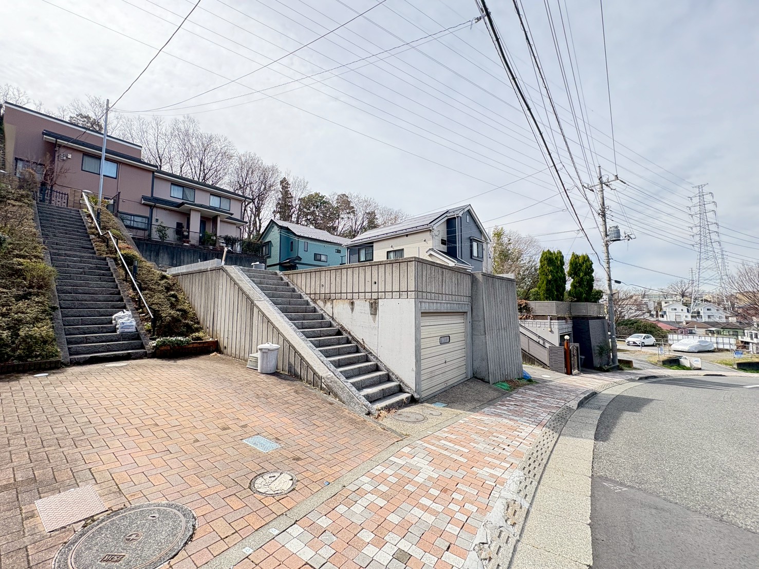 東京都町田市成瀬３丁目