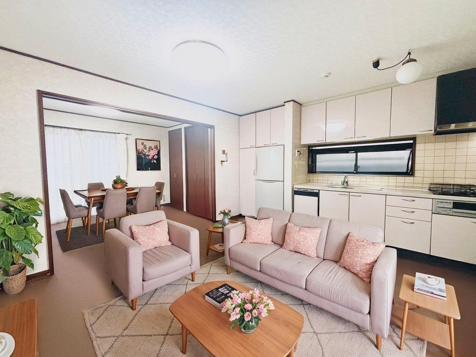 神奈川県相模原市中央区淵野辺本町４丁目