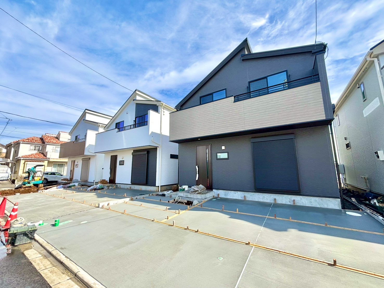 東京都町田市小山町