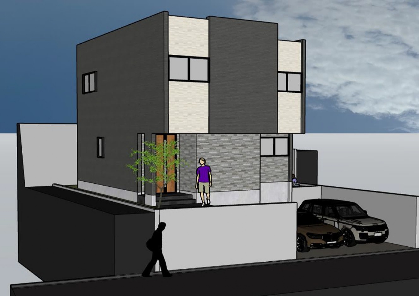 神奈川県綾瀬市寺尾 北２丁目