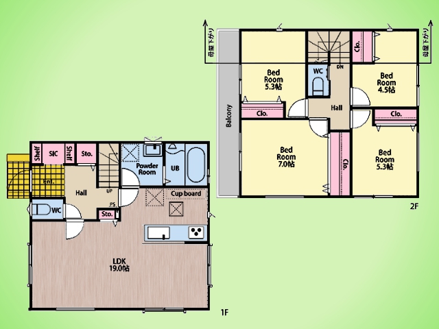物件画像 東京都町田市小山町