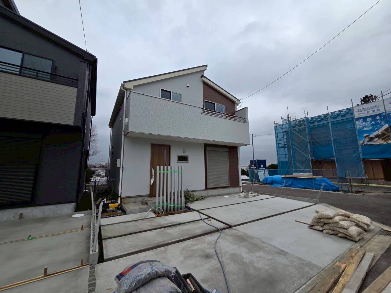 東京都町田市小山町