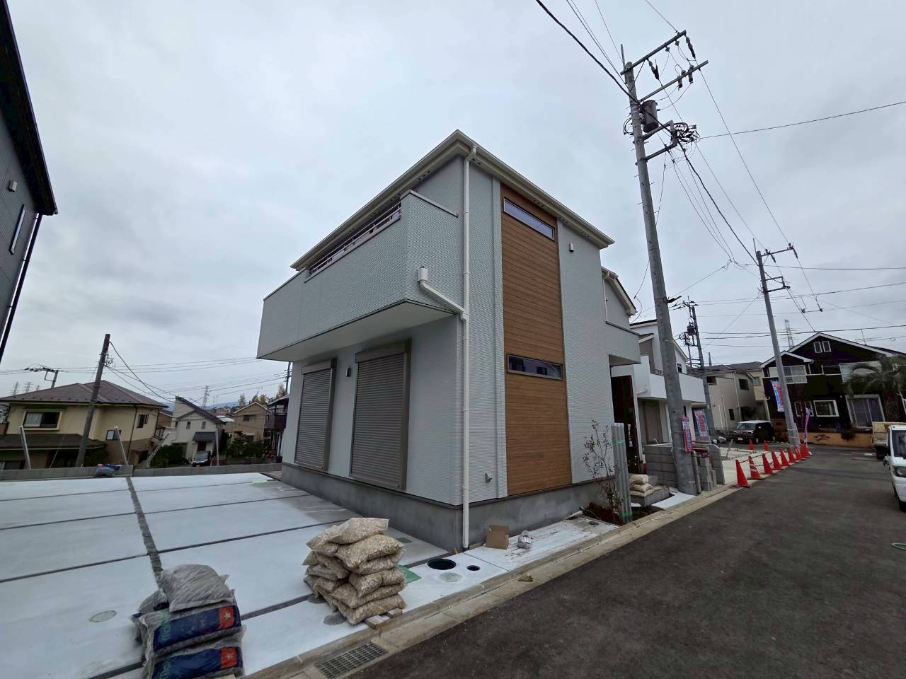 東京都町田市小山町