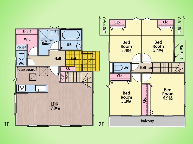 物件画像 東京都町田市小山町