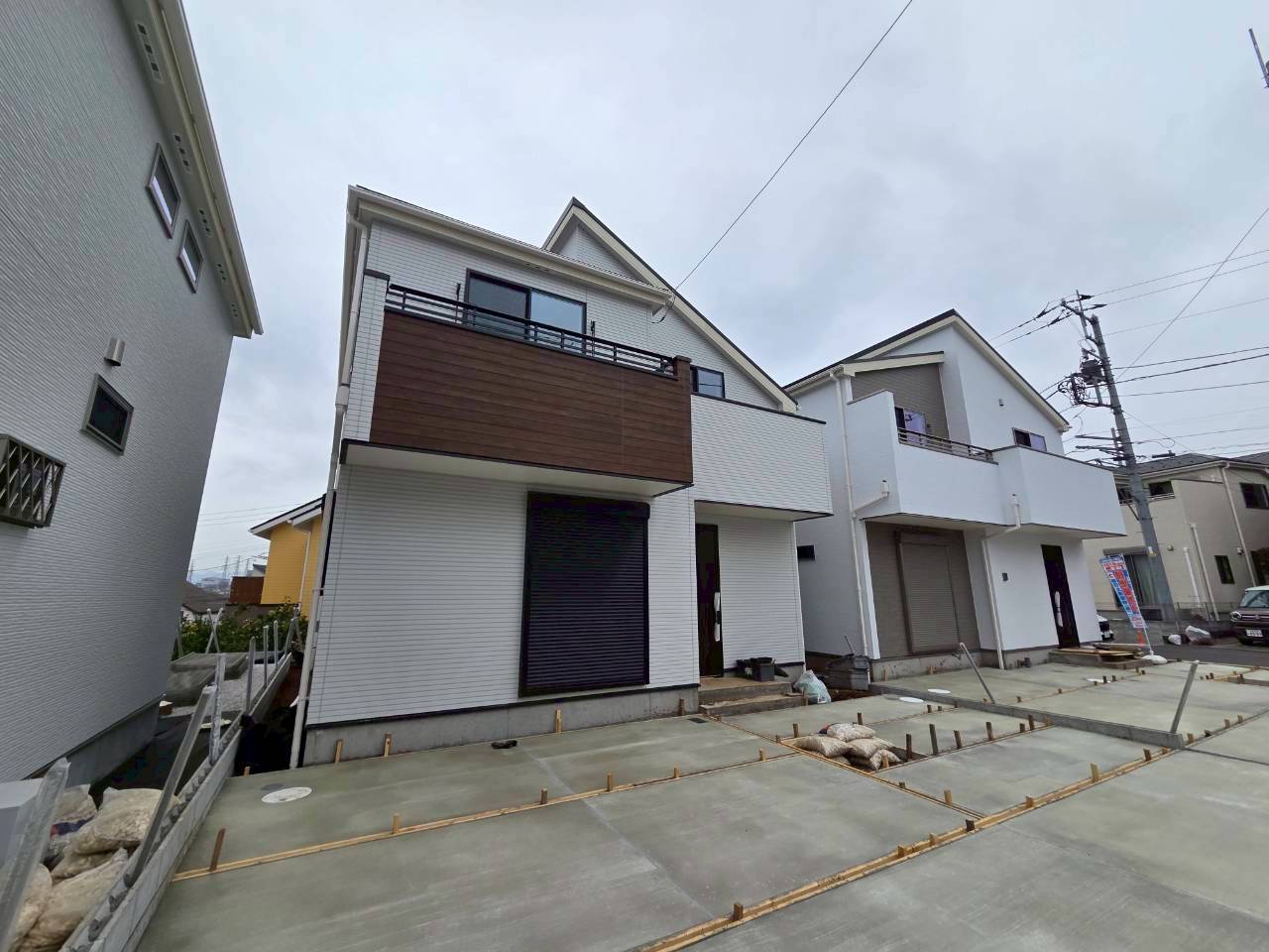 東京都町田市小山町