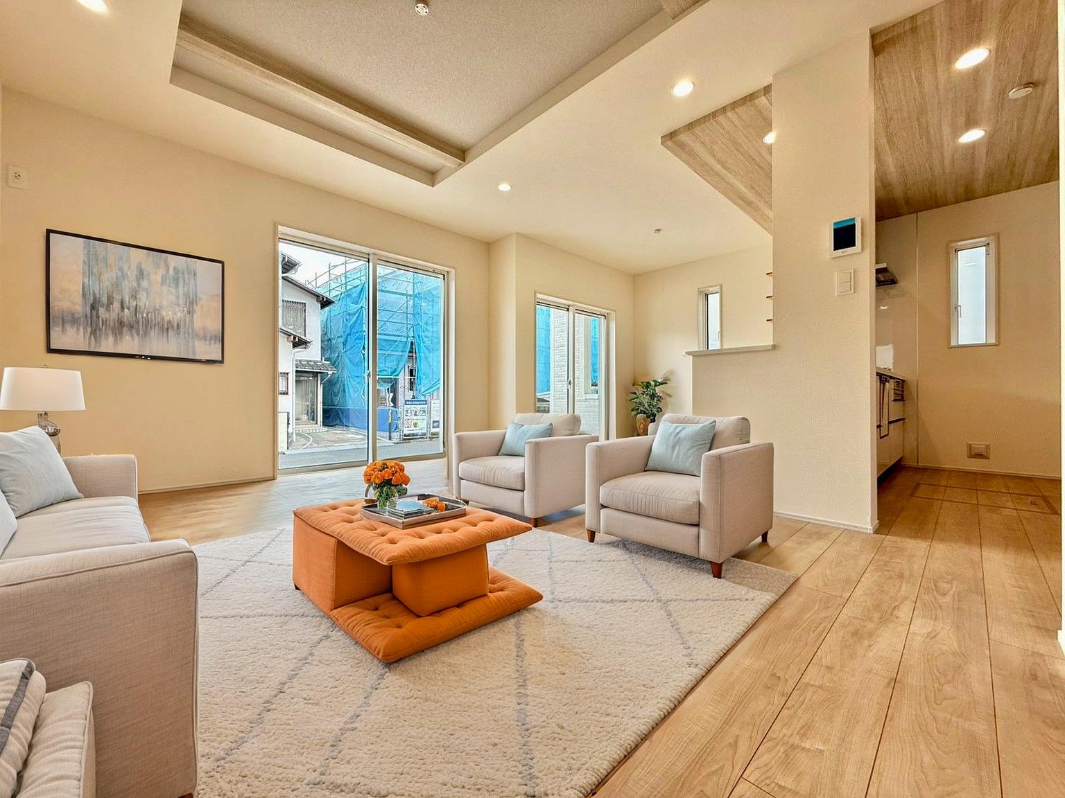 物件画像 神奈川県横浜市 旭区中沢3丁目