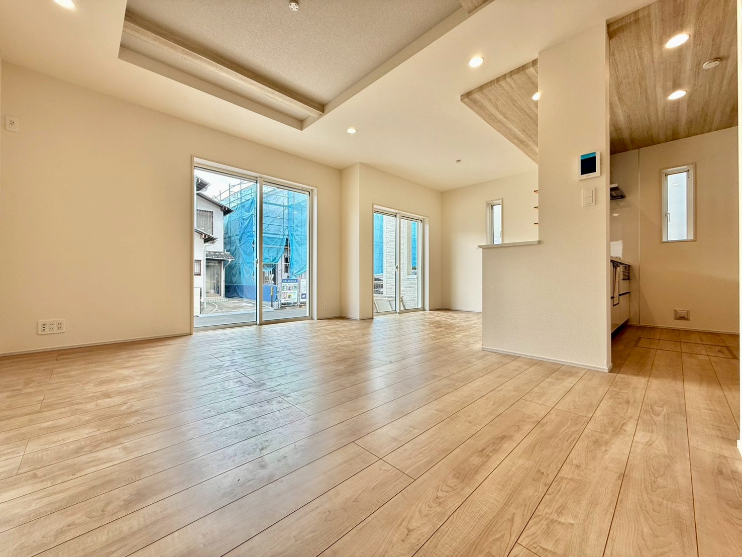 物件画像 神奈川県横浜市 旭区中沢３丁目