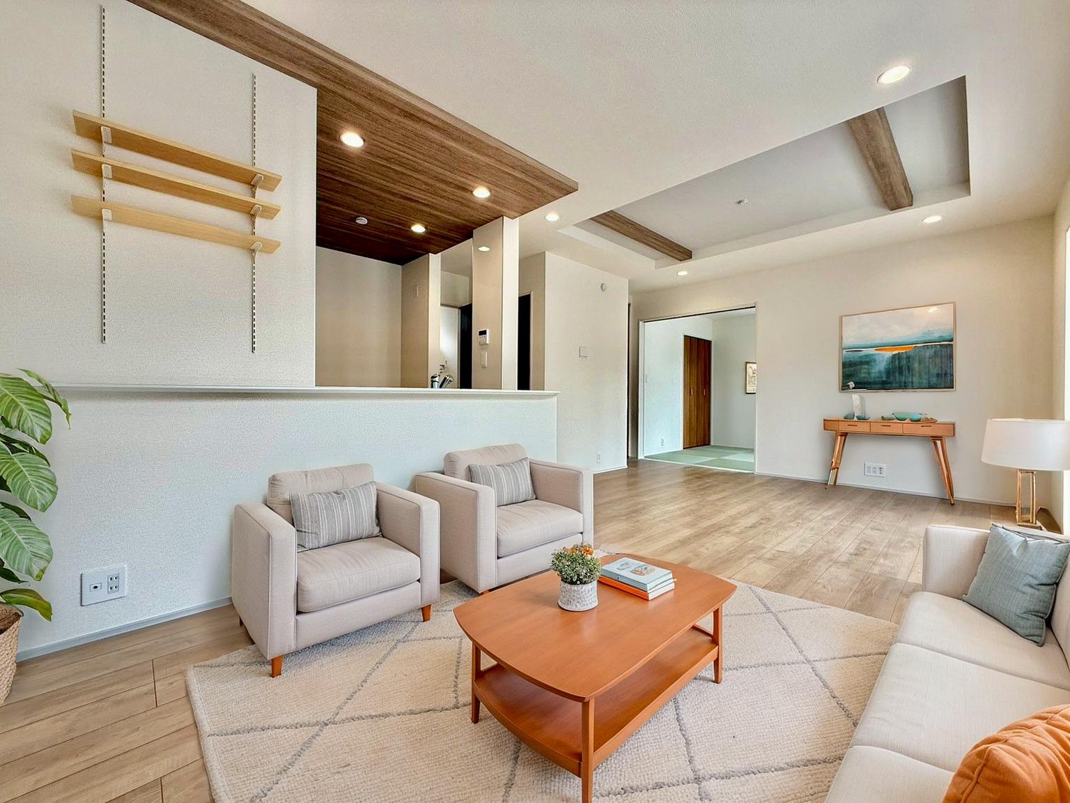 物件画像 神奈川県横浜市 旭区中沢3丁目