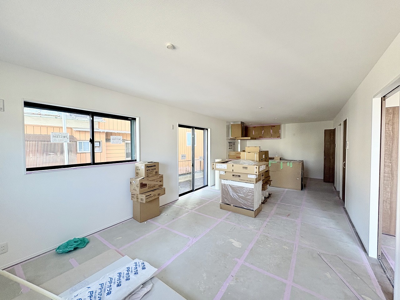 物件画像 神奈川県横浜市 瀬谷区阿久和 西２丁目