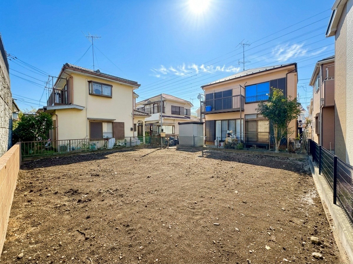 神奈川県相模原市中央区宮下本町１丁目
