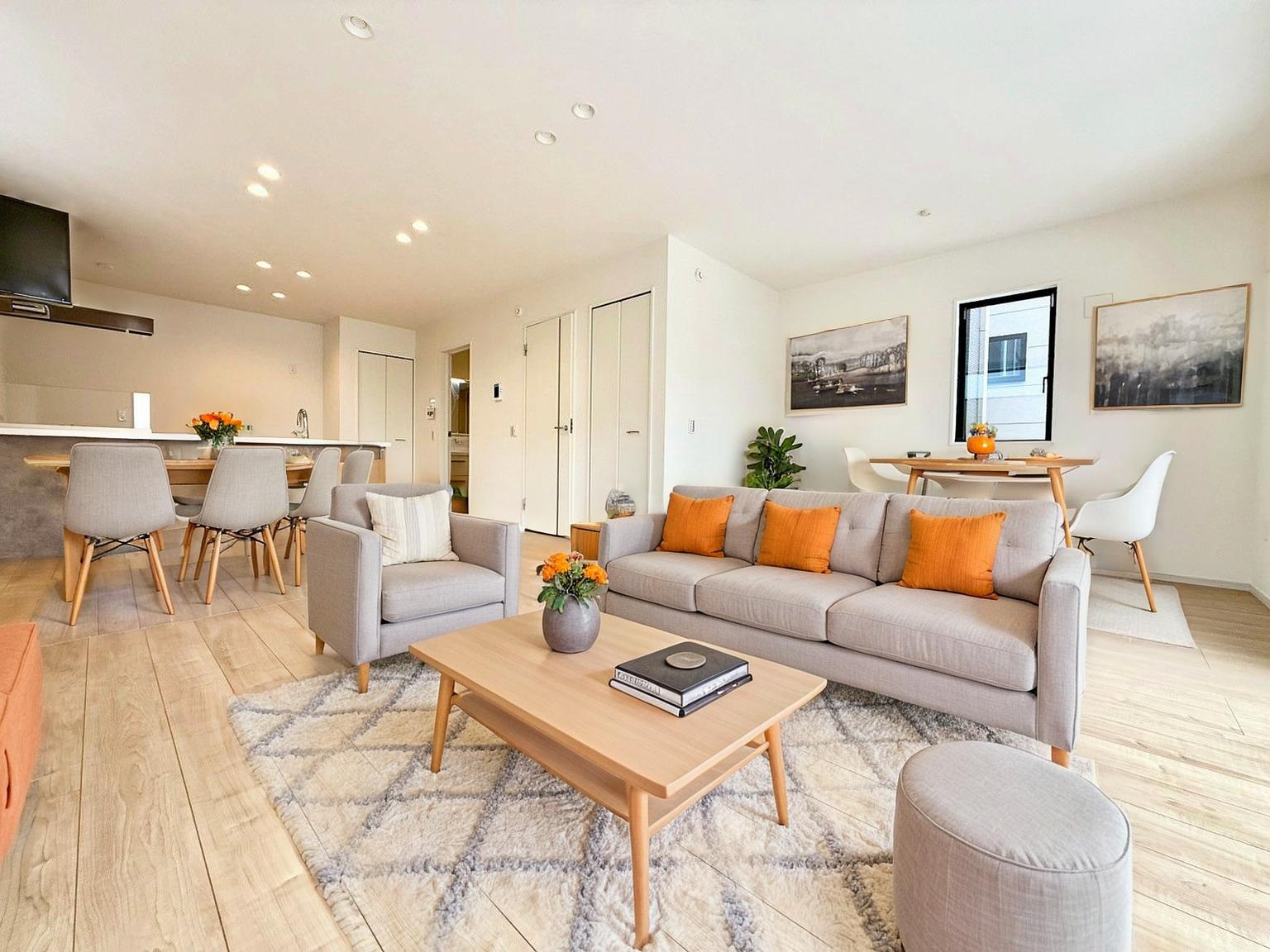 物件画像 神奈川県横浜市 青葉区大場町