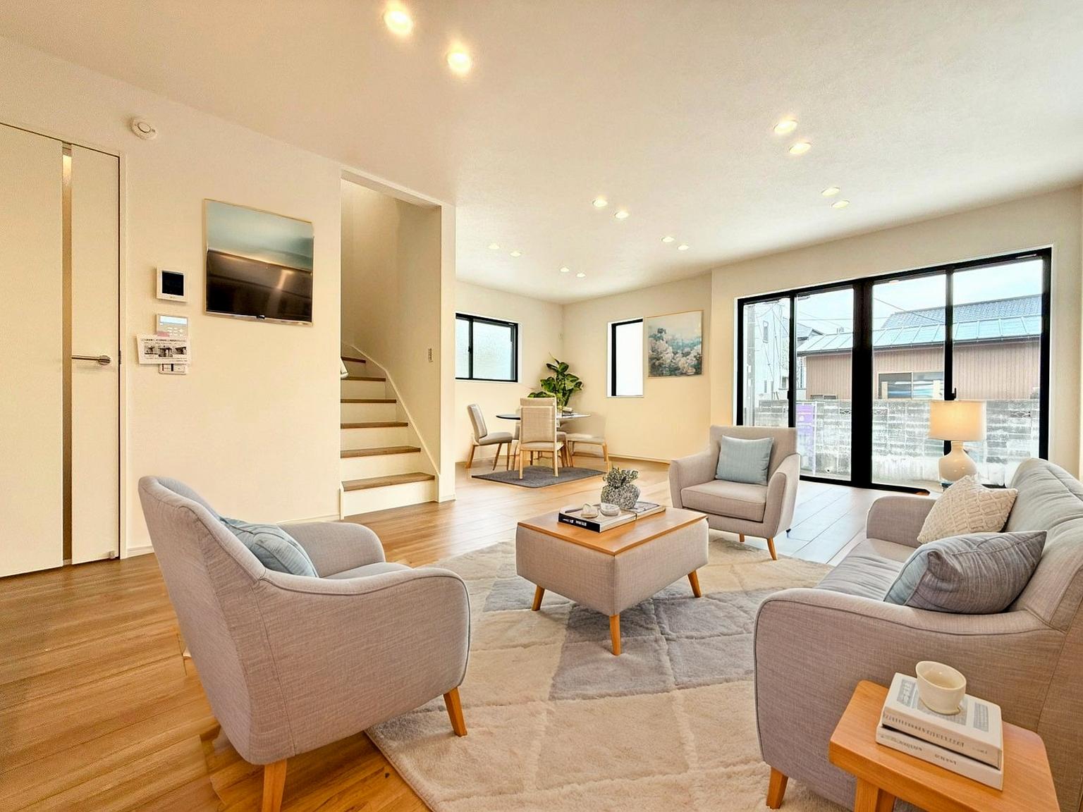 物件画像 神奈川県横浜市 青葉区大場町