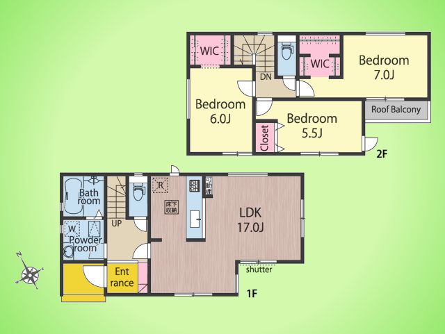 東京都稲城市平尾１丁目