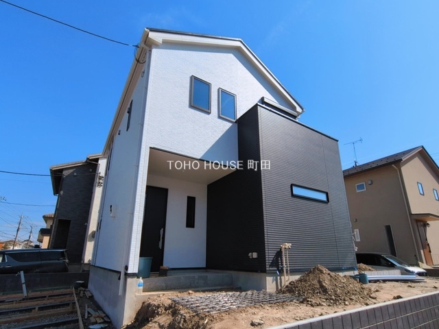 東京都町田市成瀬台３丁目