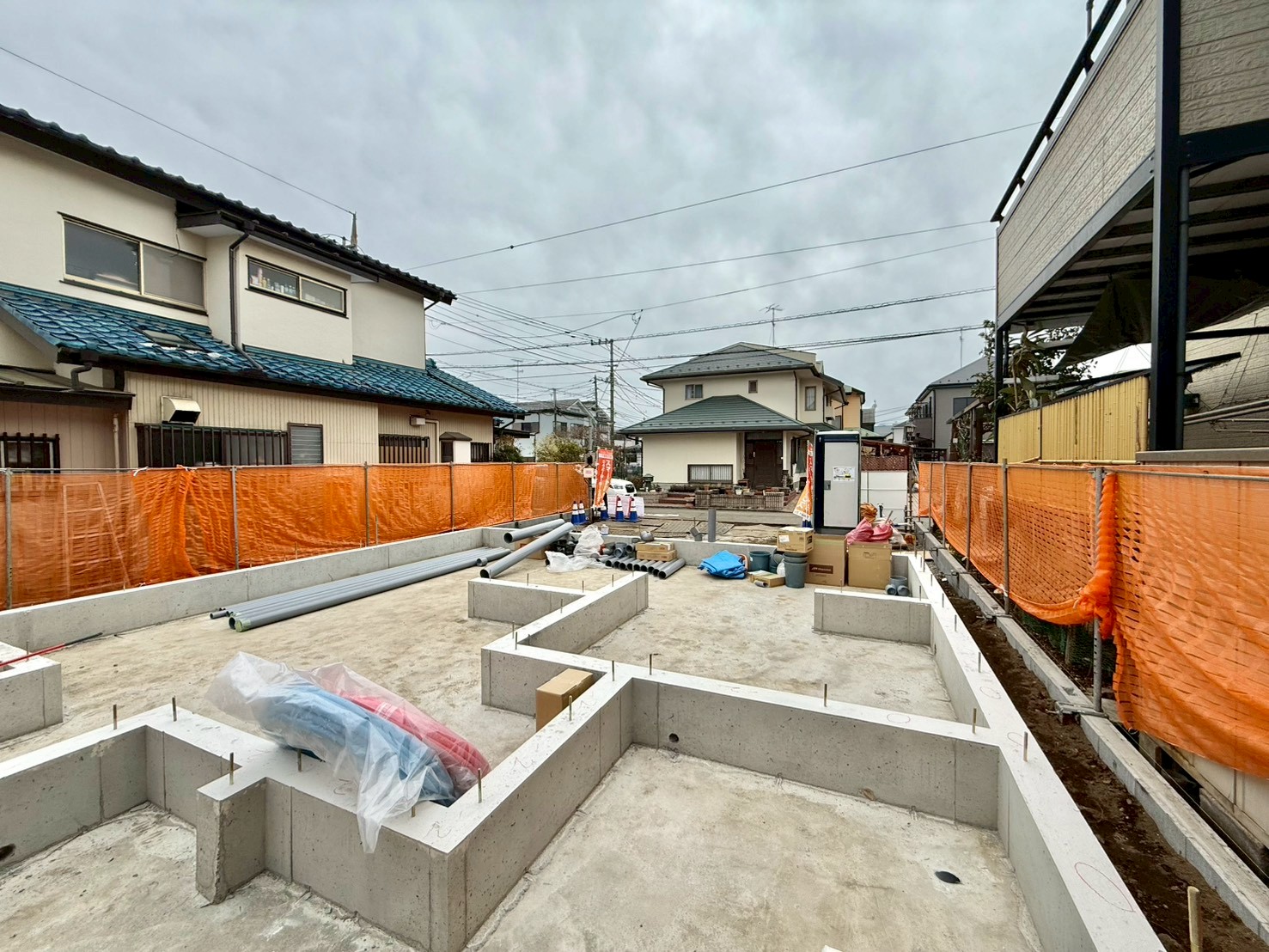 神奈川県相模原市南区相模台７丁目