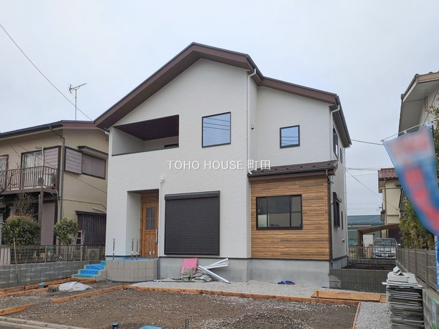 神奈川県相模原市中央区東淵野辺２丁目