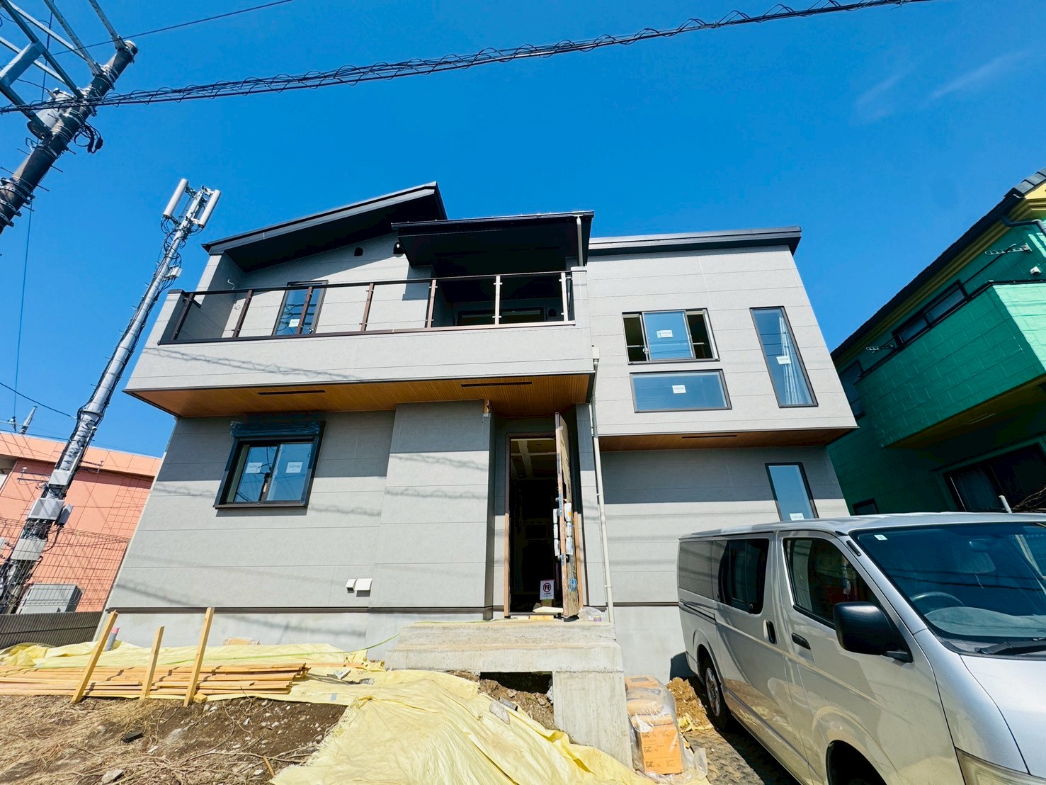 東京都町田市大蔵町