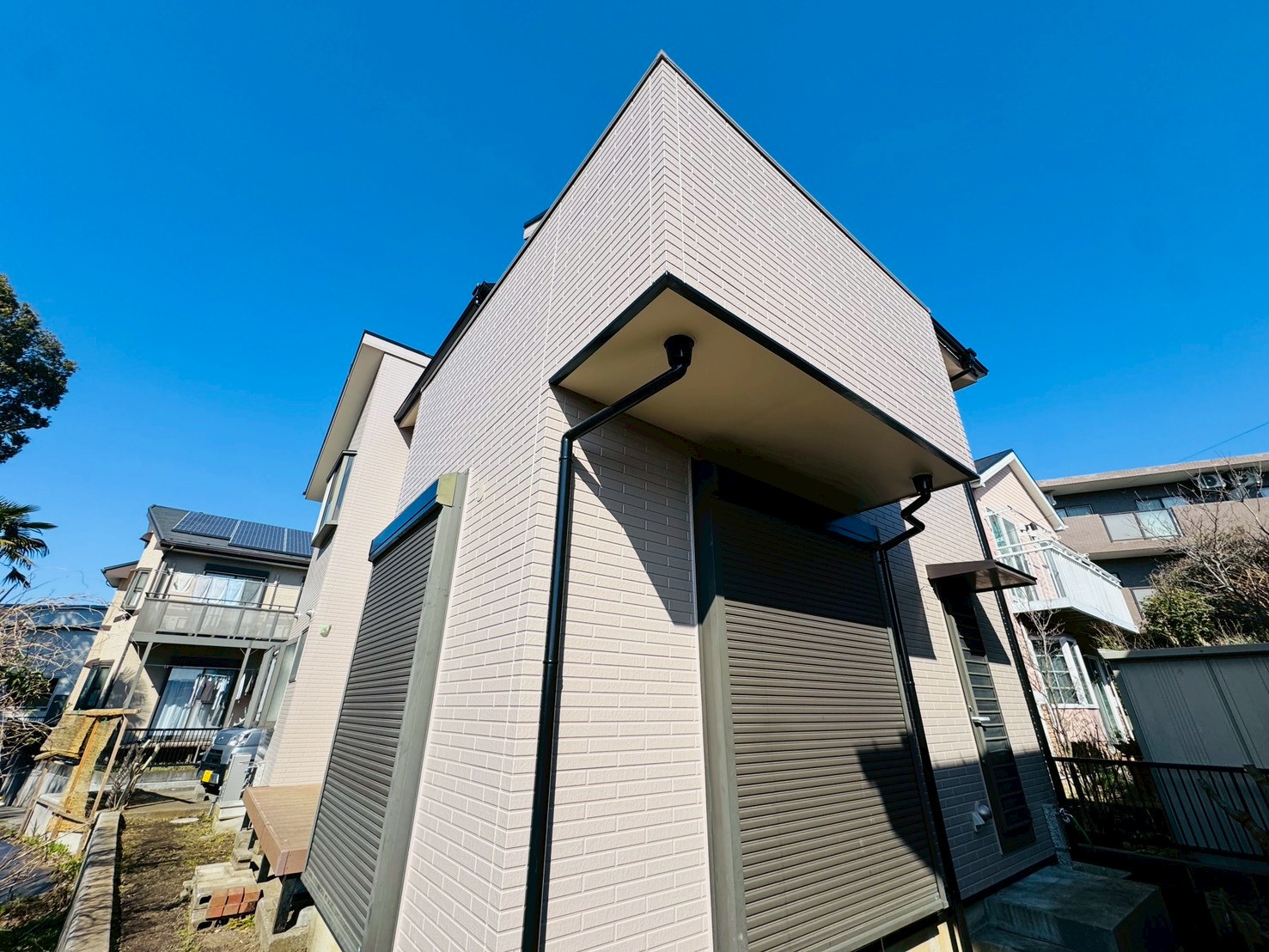 神奈川県横浜市緑区三保町