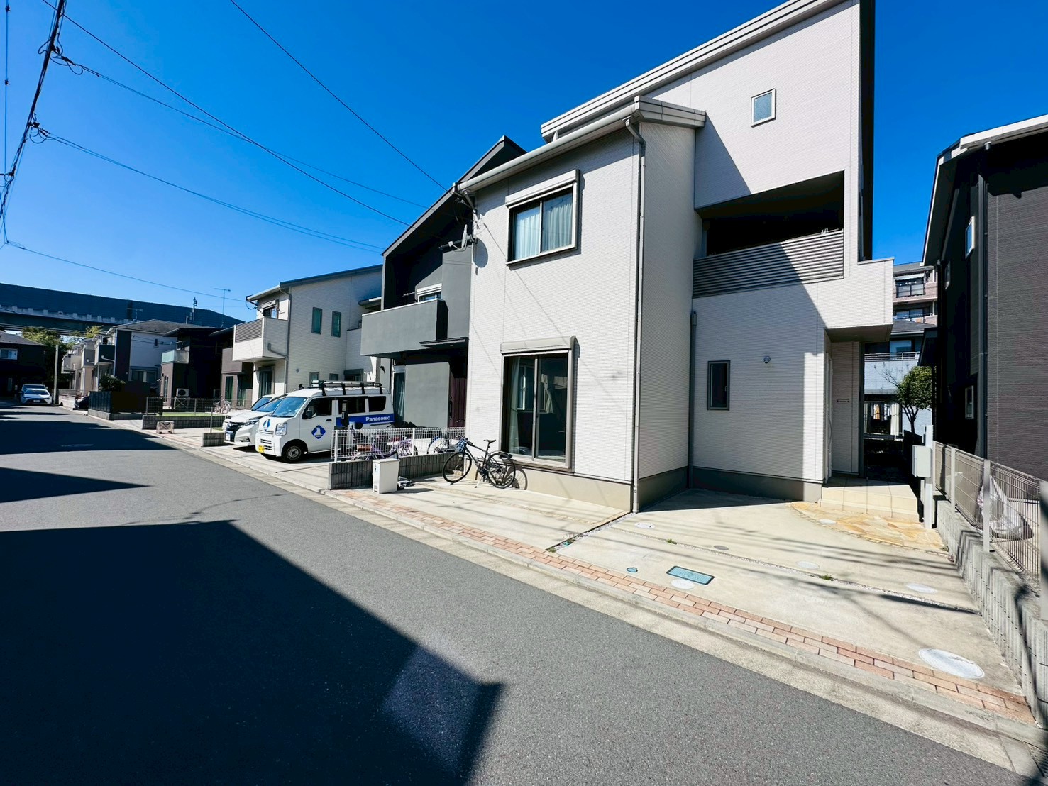 神奈川県海老名市社家６丁目