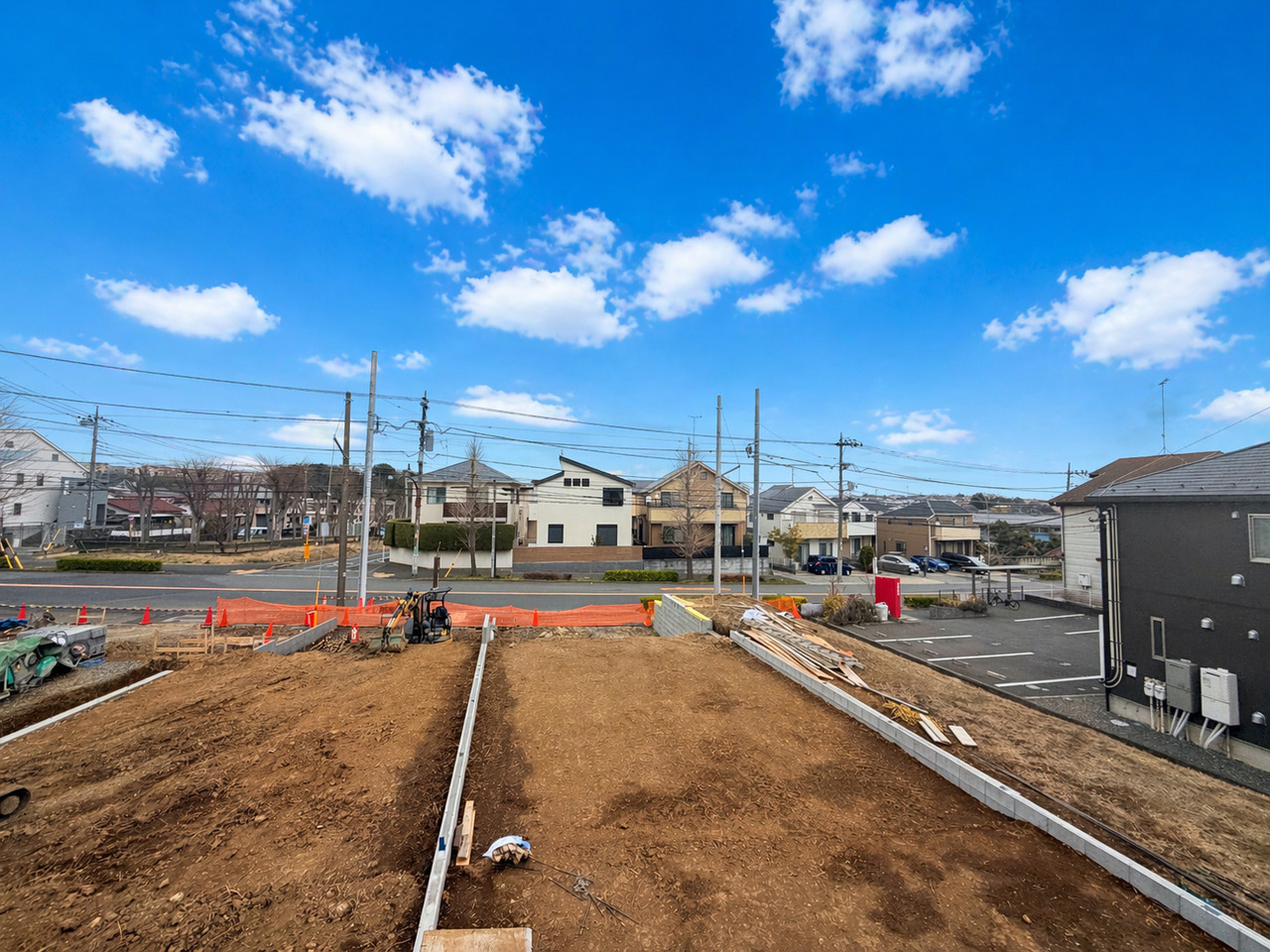 東京都町田市鶴川１丁目