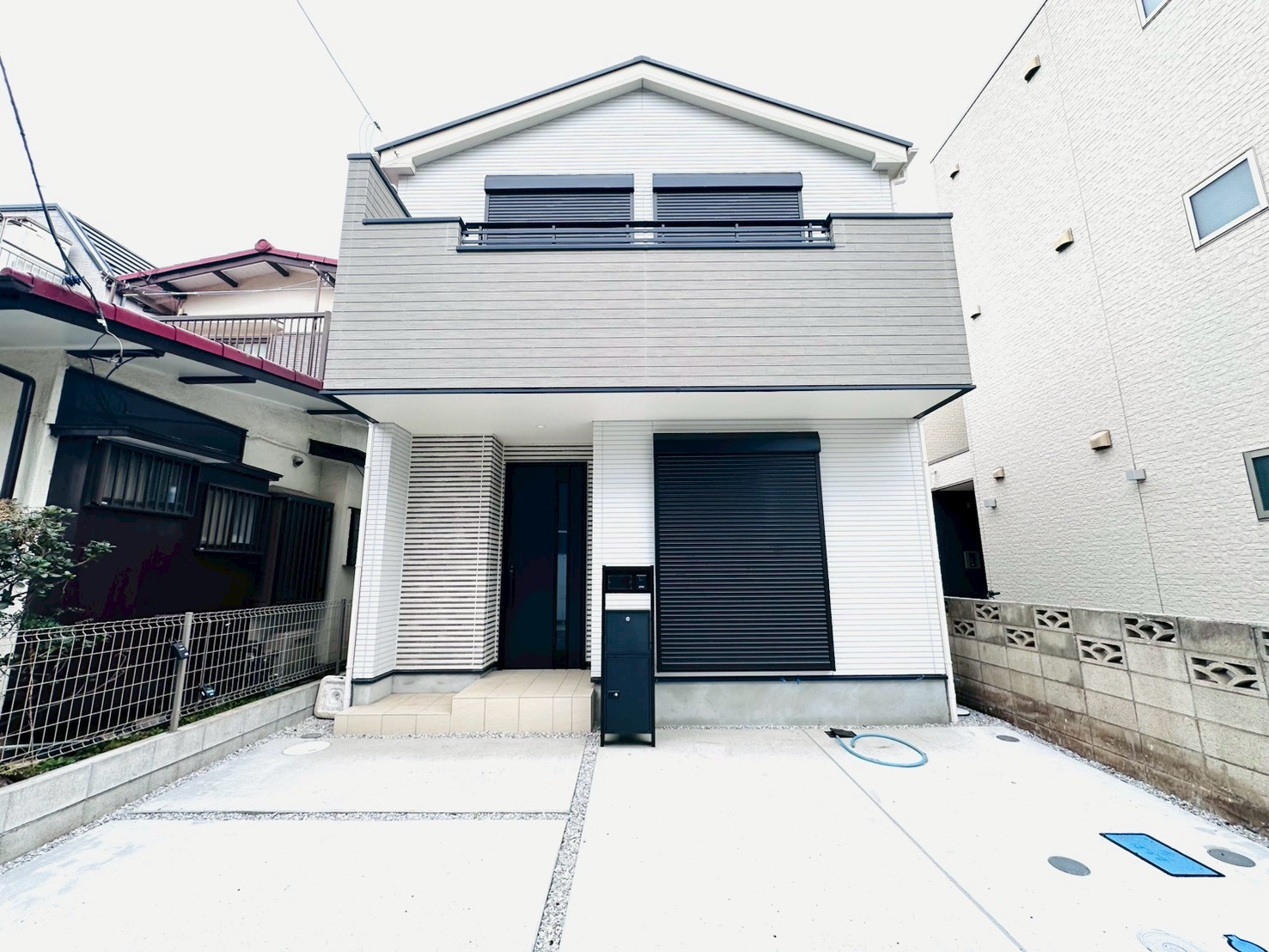 神奈川県相模原市南区若松５丁目