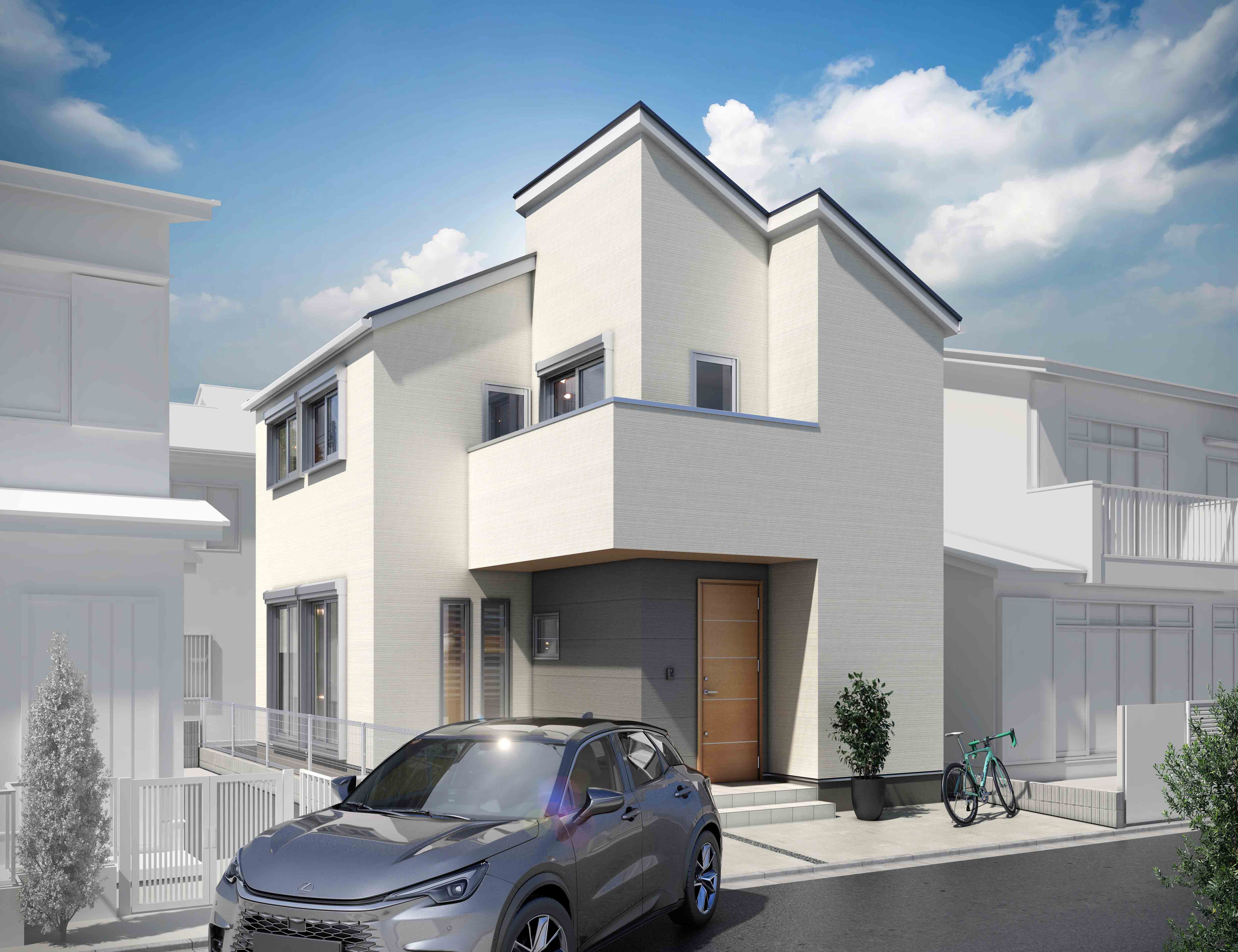 神奈川県相模原市南区大野台７丁目