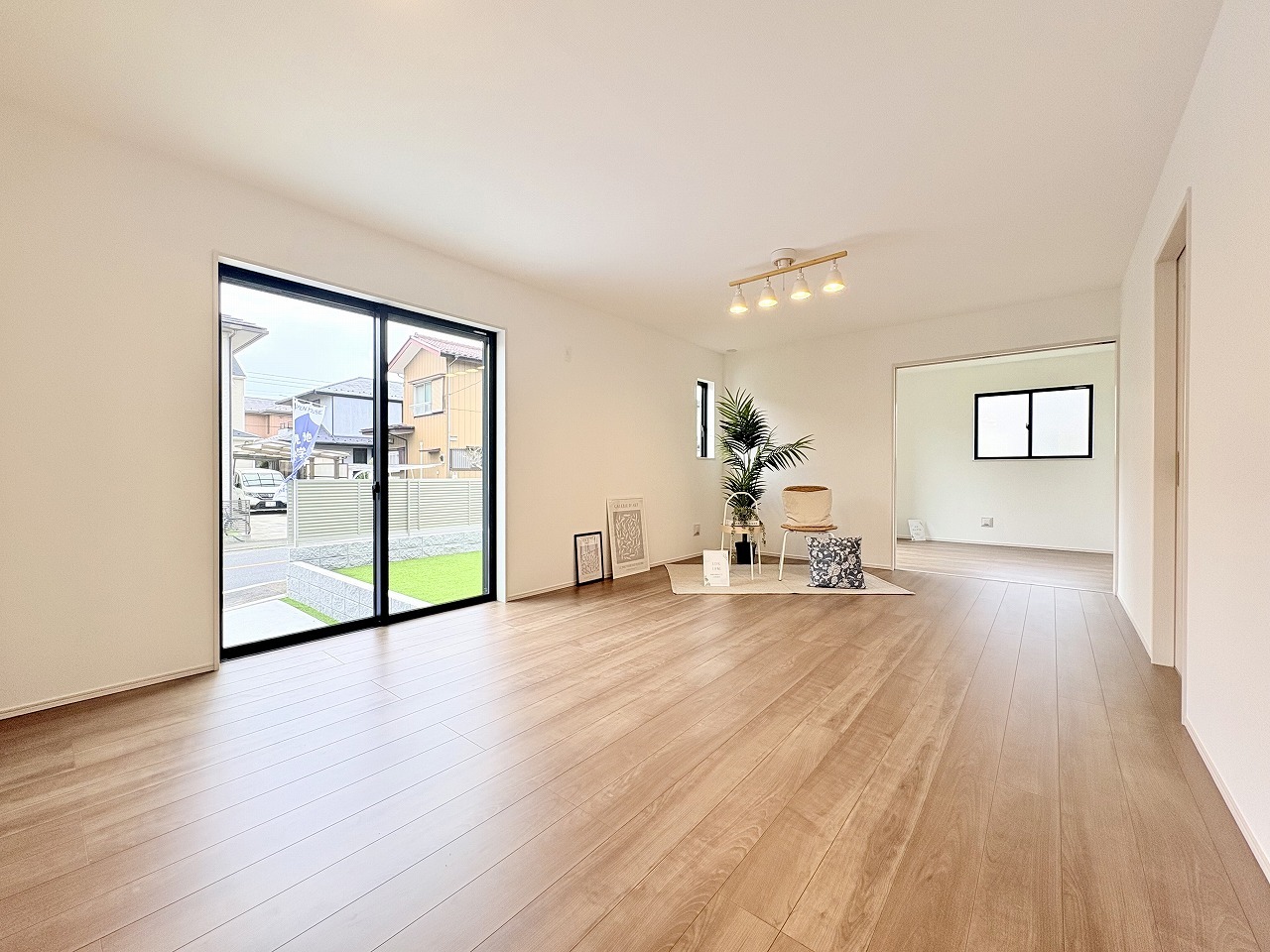 物件画像 神奈川県綾瀬市綾西４丁目