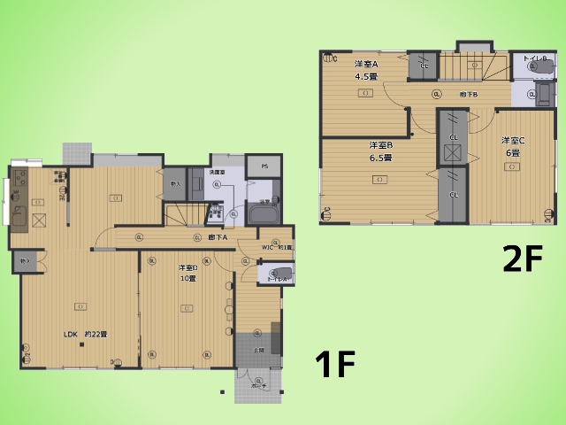 神奈川県横浜市栄区小山台２丁目