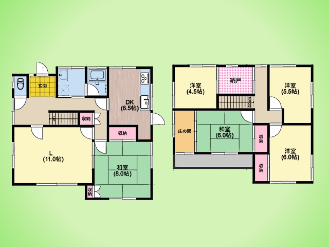 東京都多摩市桜ヶ丘４丁目