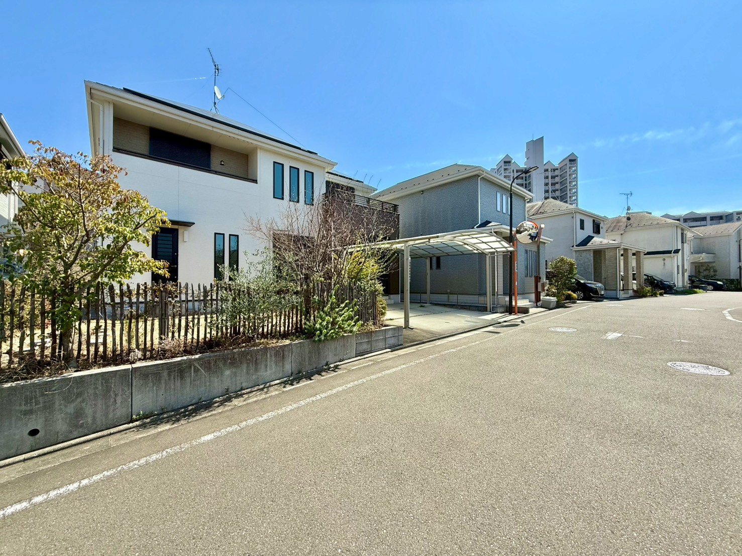 東京都八王子市鑓水２丁目