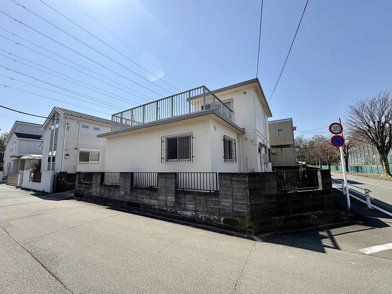 東京都町田市高ヶ坂４丁目