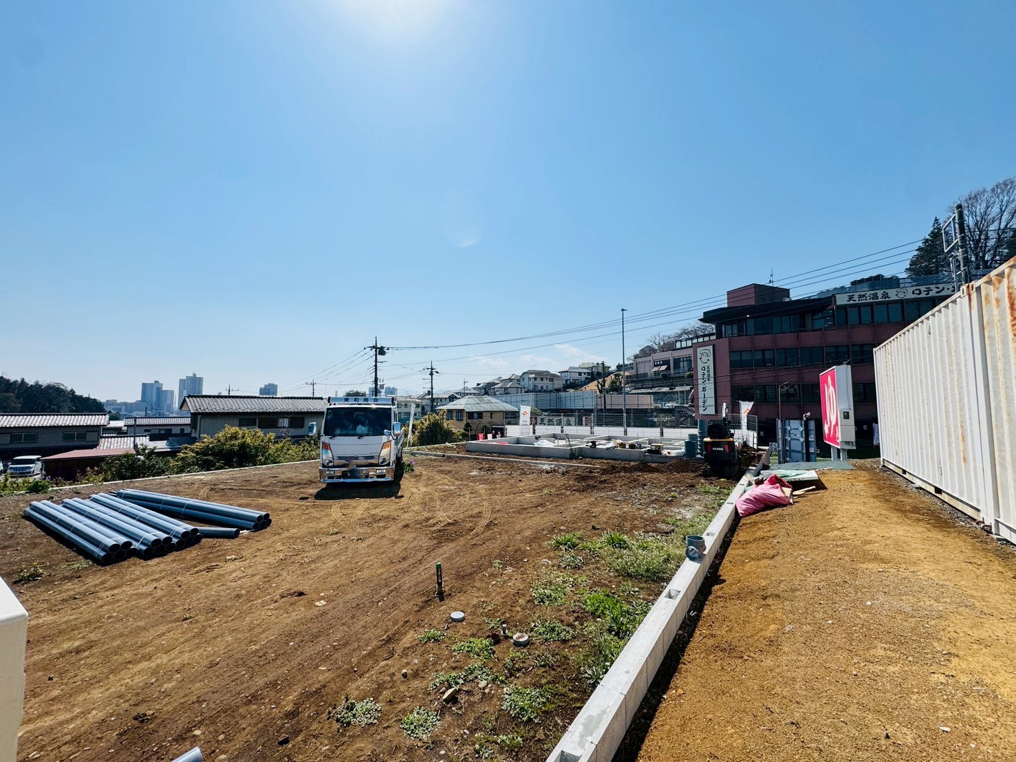 東京都町田市小山ヶ丘６丁目